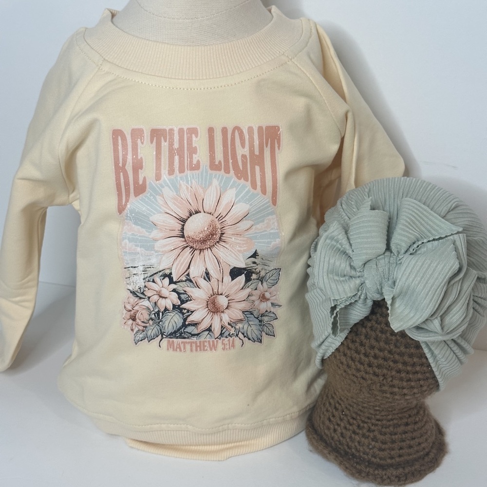 Be the Light